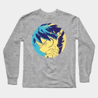 Deku Long Sleeve T-Shirt